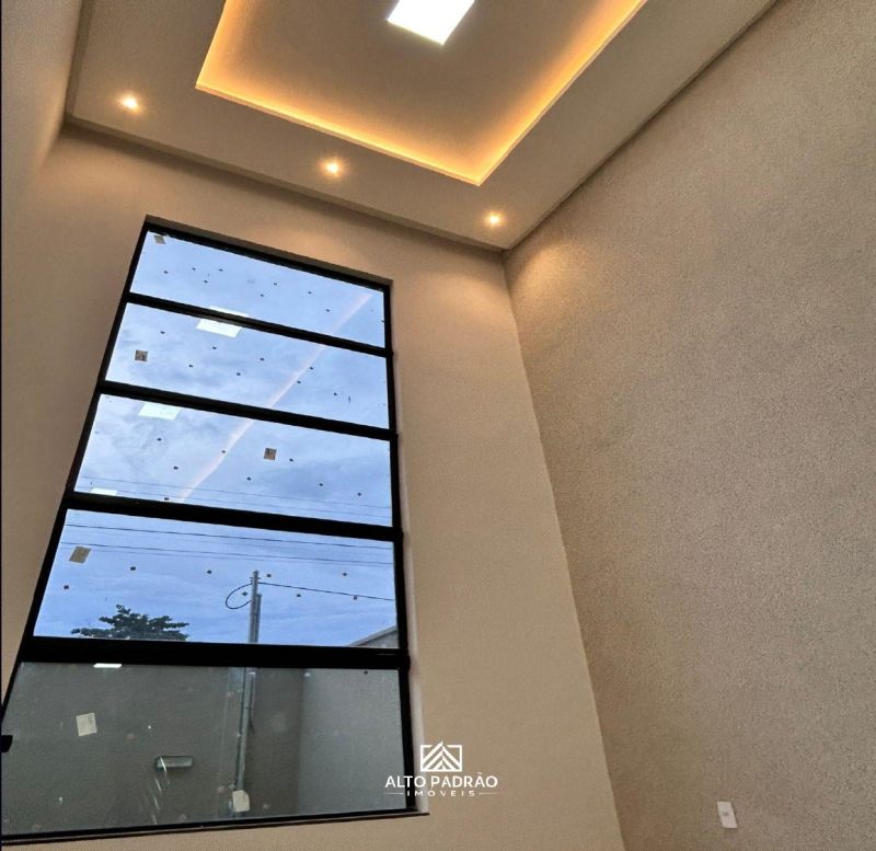 Apartamento, Gentil Meireles