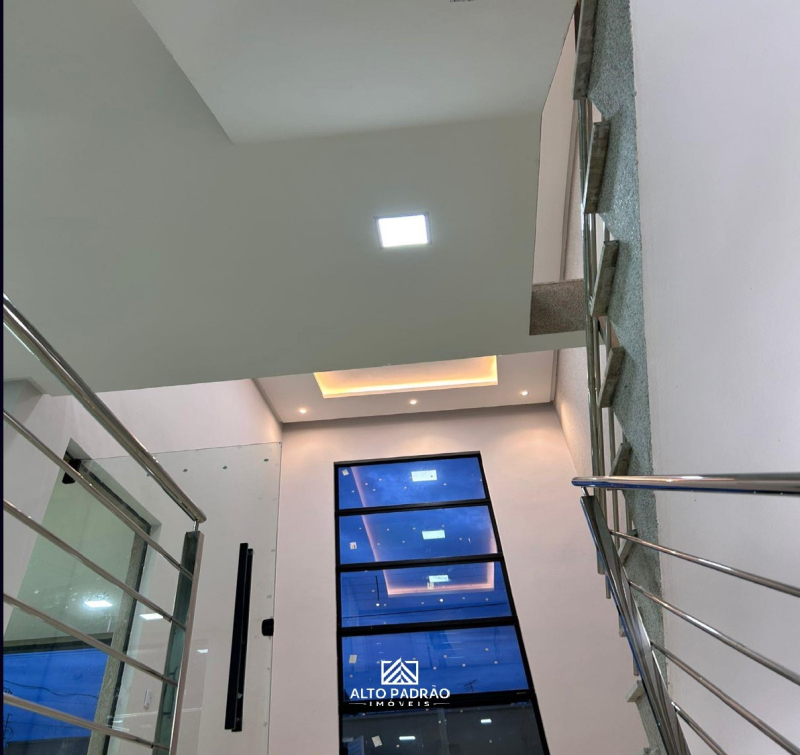 Apartamento, Gentil Meireles