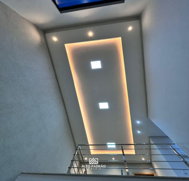 Apartamento, Gentil Meireles