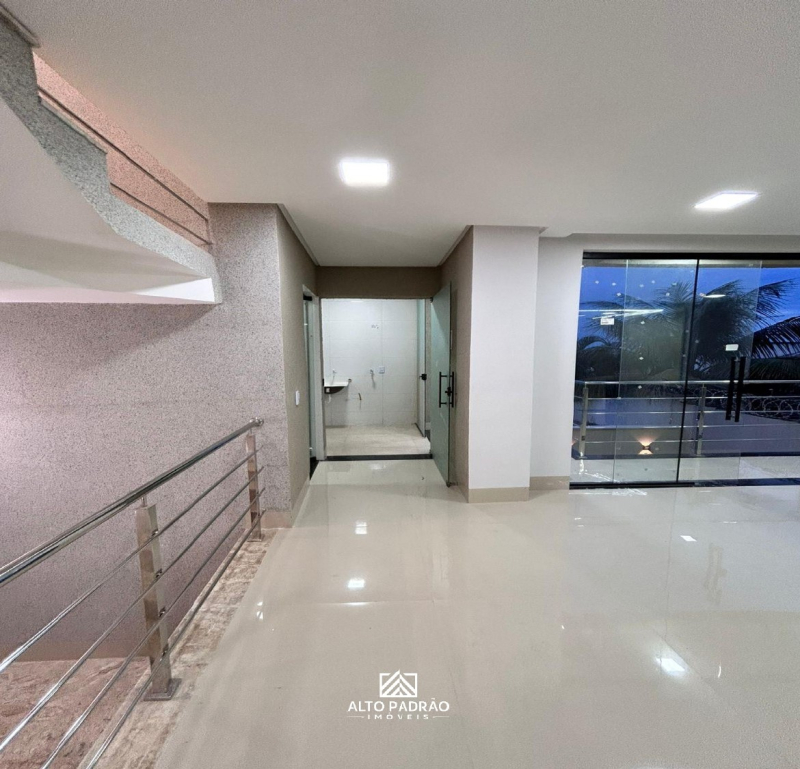 Apartamento, Gentil Meireles