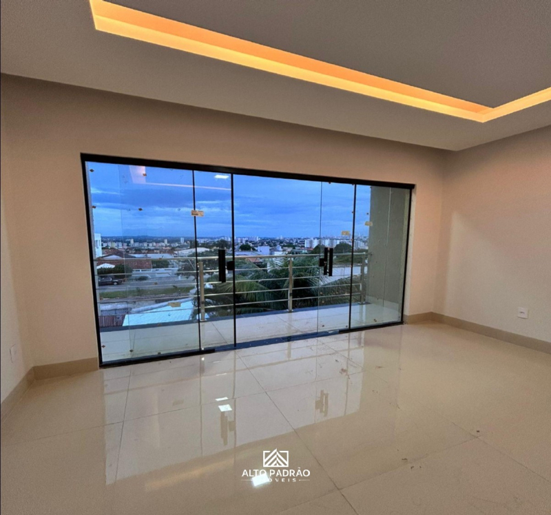 Apartamento, Gentil Meireles