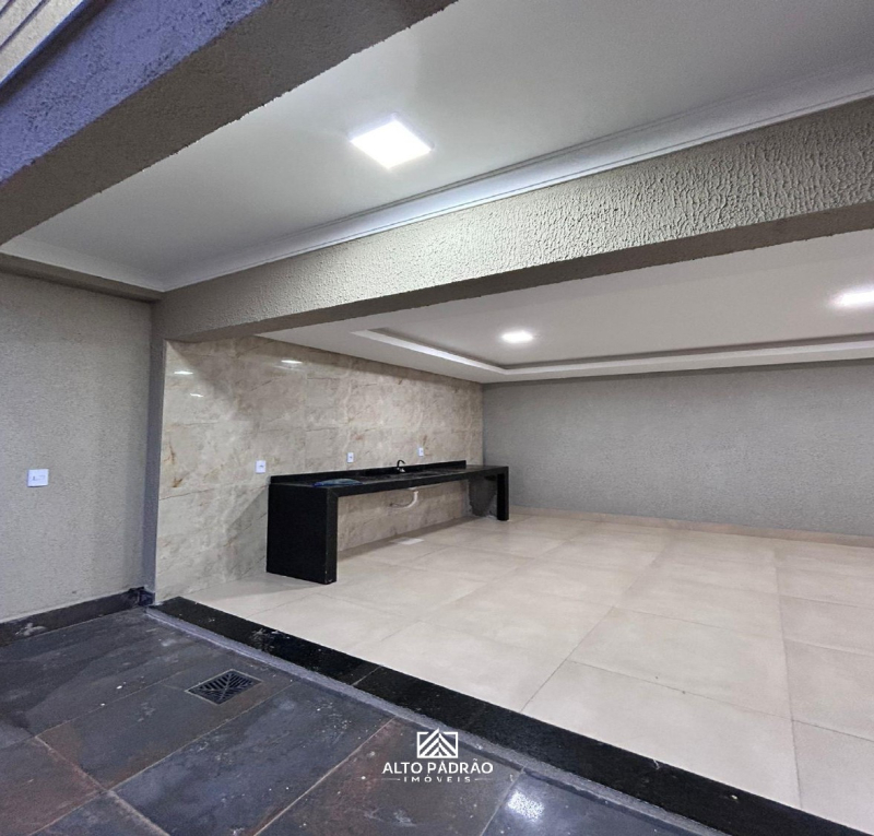 Apartamento, Gentil Meireles