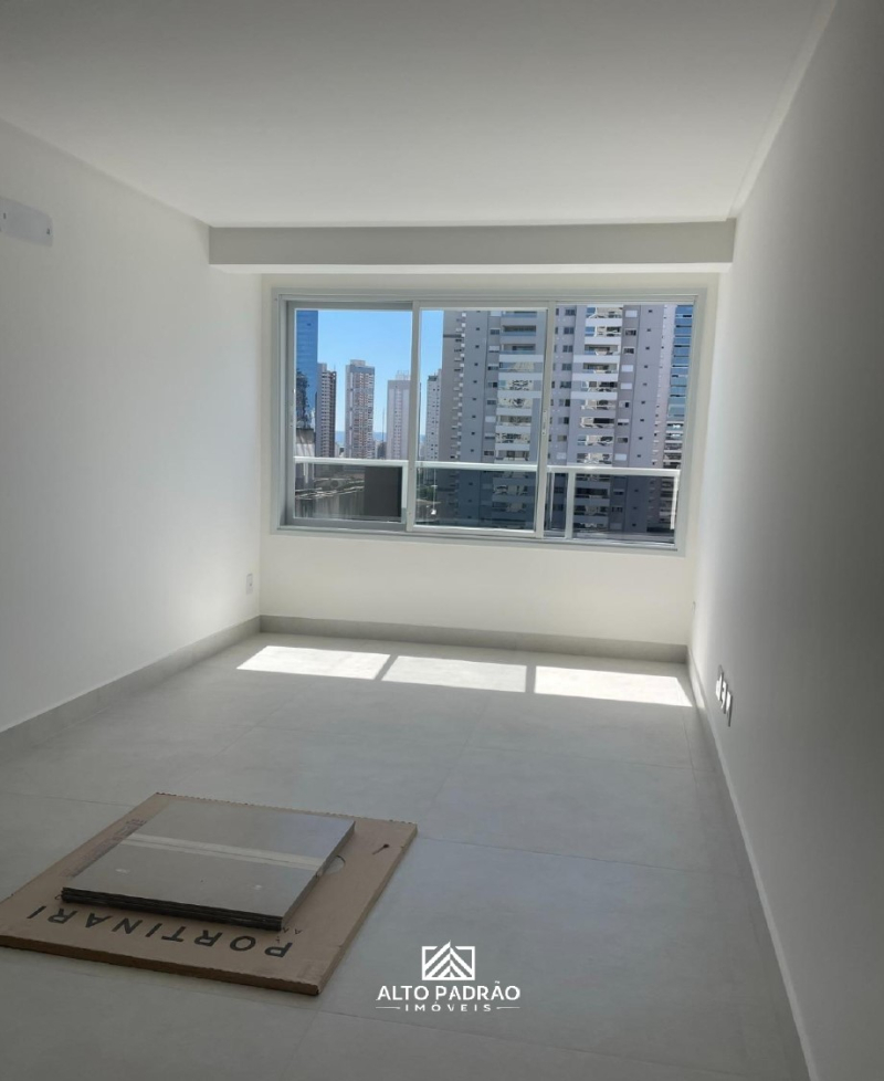 Apartamento, Setor Bueno