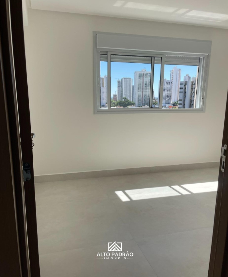 Apartamento, Setor Bueno