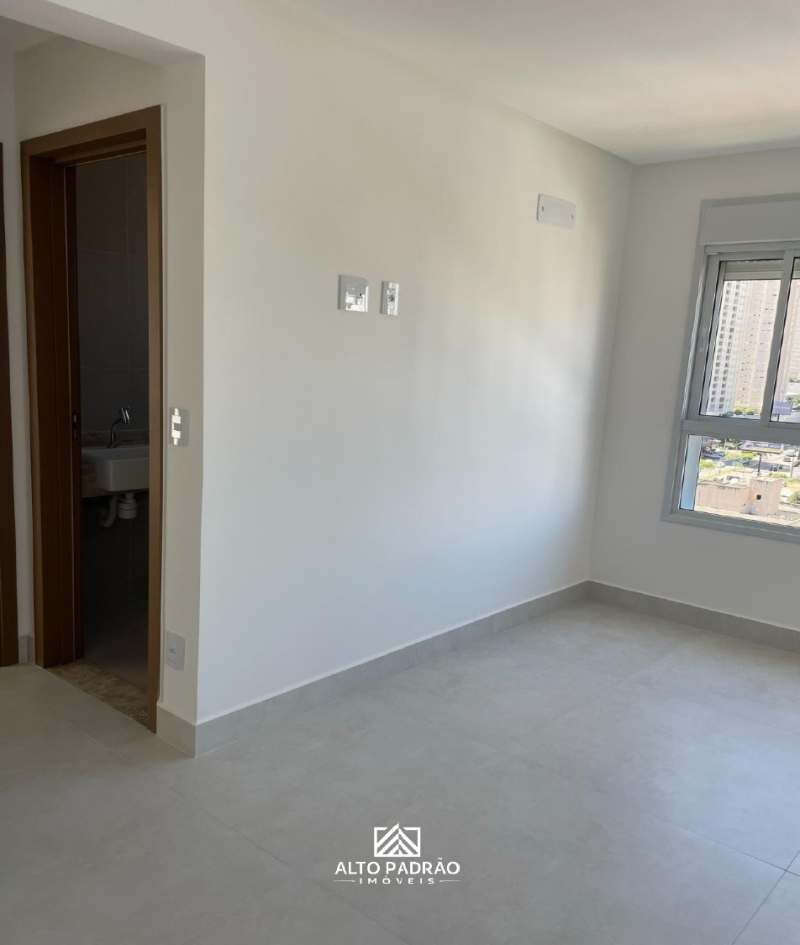 Apartamento, Setor Bueno