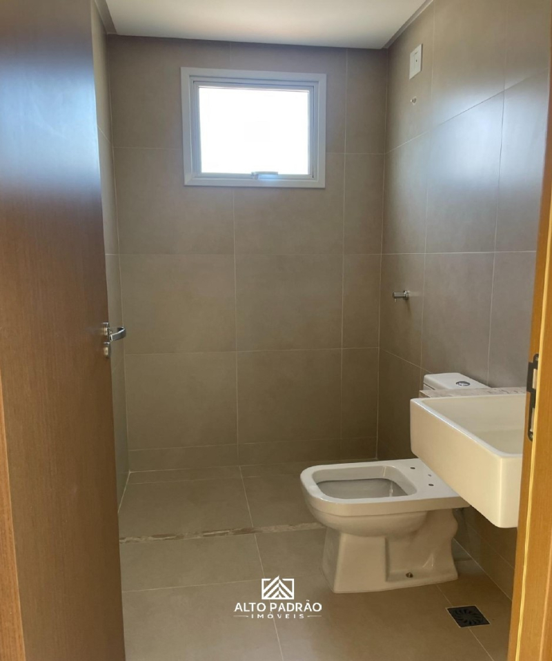 Apartamento, Setor Bueno