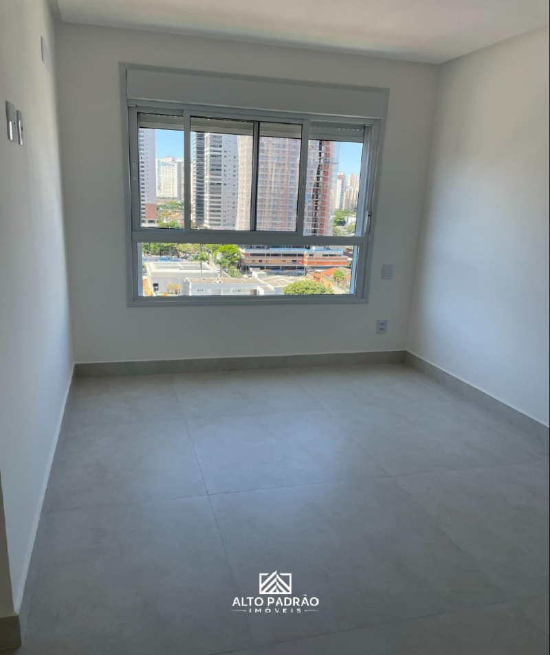 Apartamento, Setor Bueno