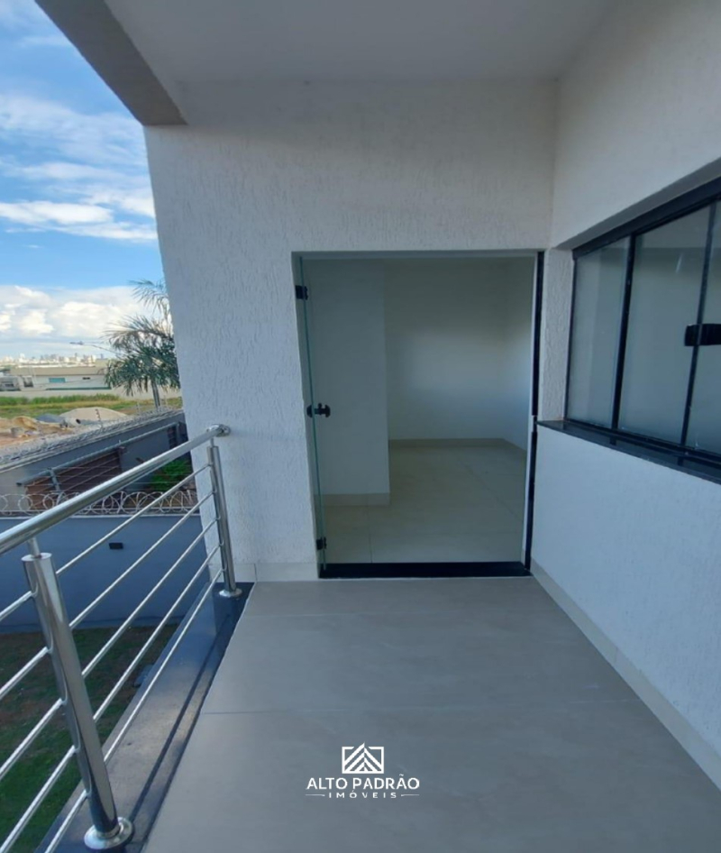 Apartamento, Residencial Morumbi