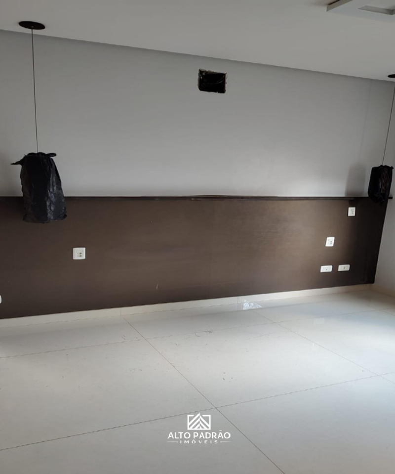 Apartamento, Alphaville Goiàs