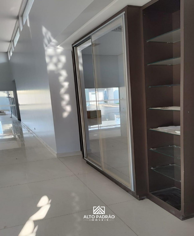 Apartamento, Alphaville Goiàs