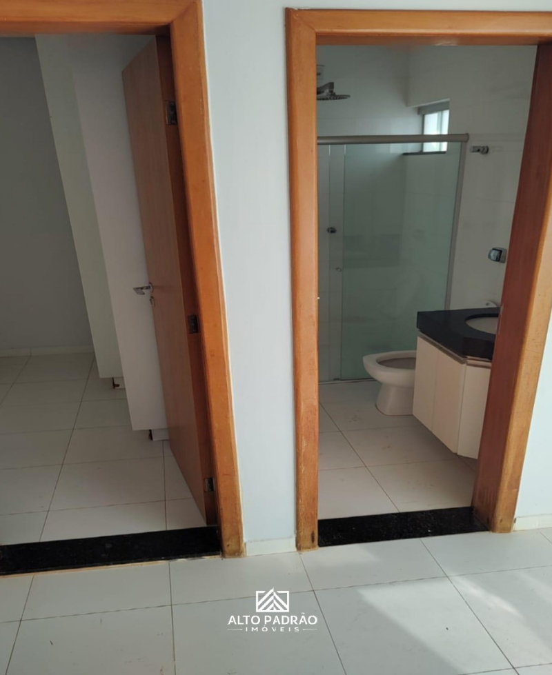 Apartamento, Alphaville Goiàs