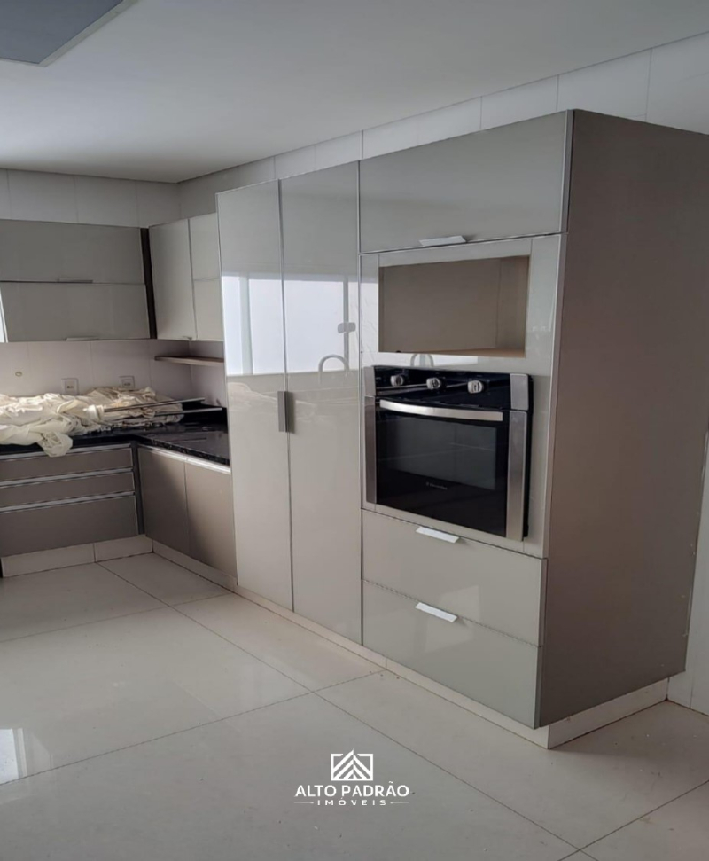 Apartamento, Alphaville Goiàs