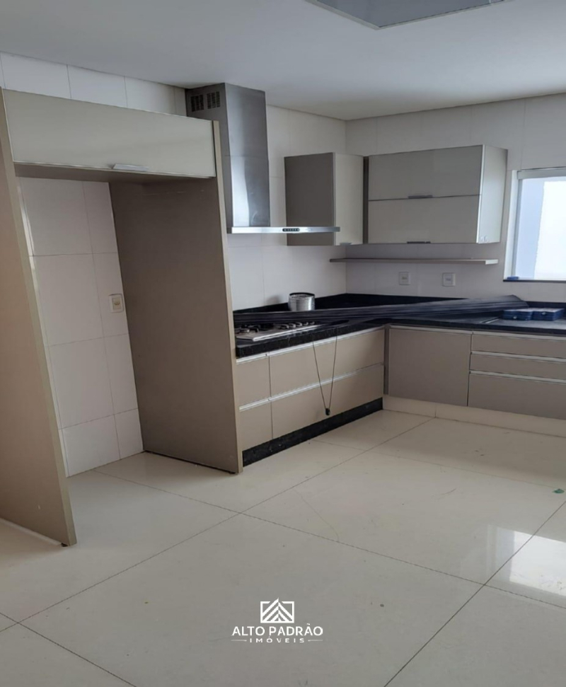 Apartamento, Alphaville Goiàs