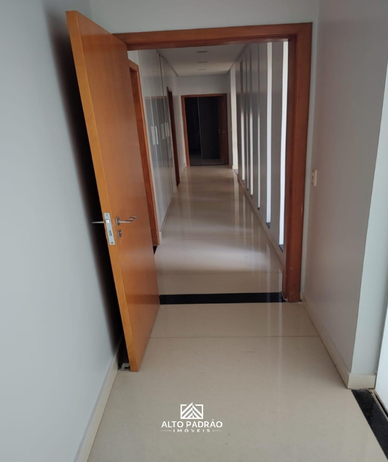 Apartamento, Alphaville Goiàs