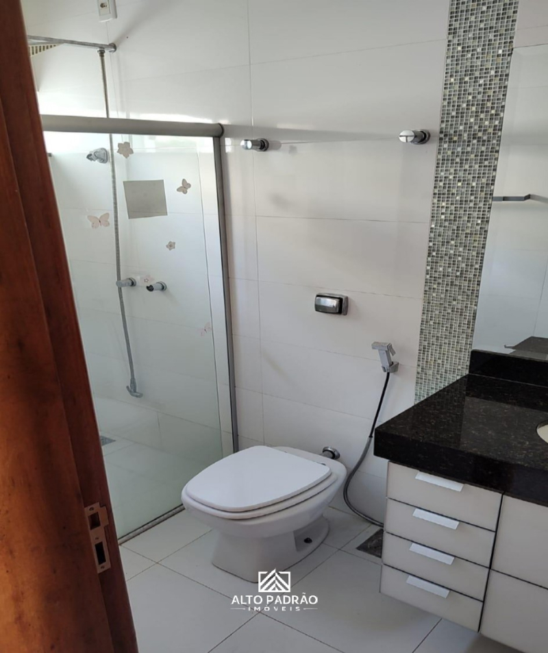 Apartamento, Alphaville Goiàs