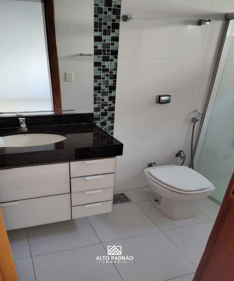 Apartamento, Alphaville Goiàs