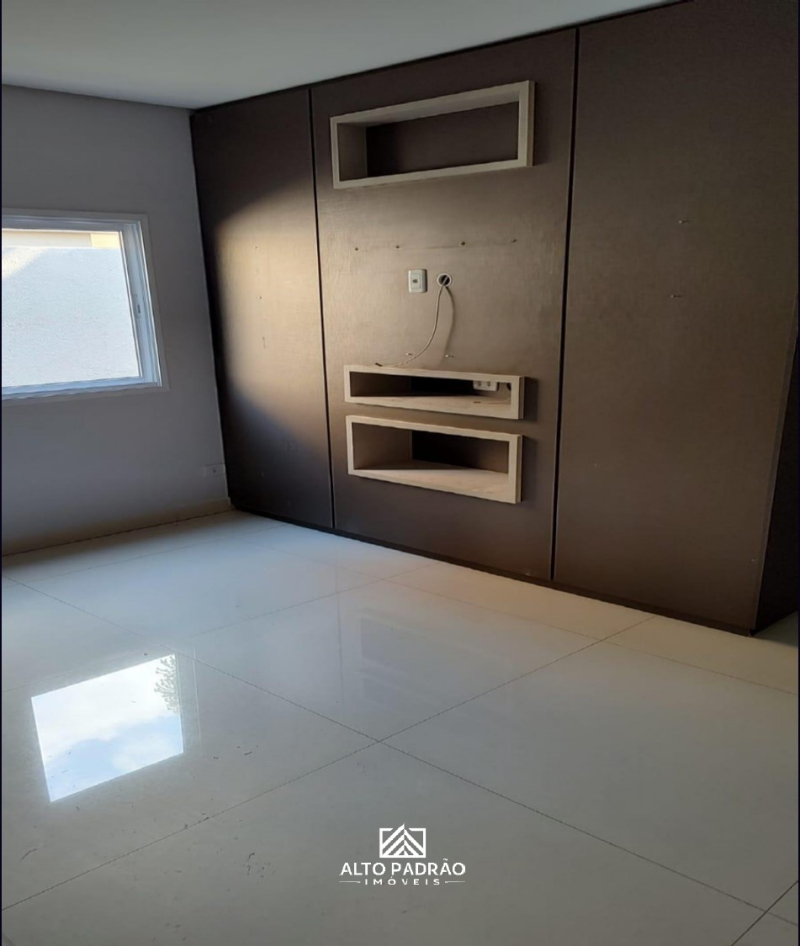 Apartamento, Alphaville Goiàs