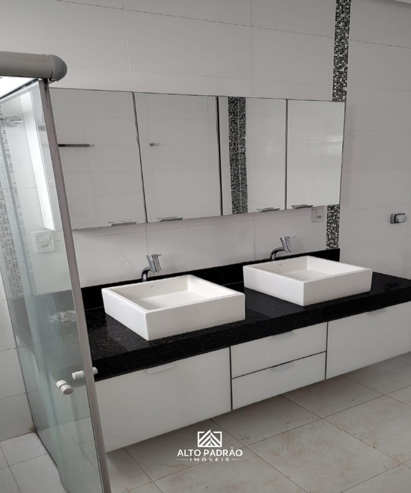 Apartamento, Alphaville Goiàs