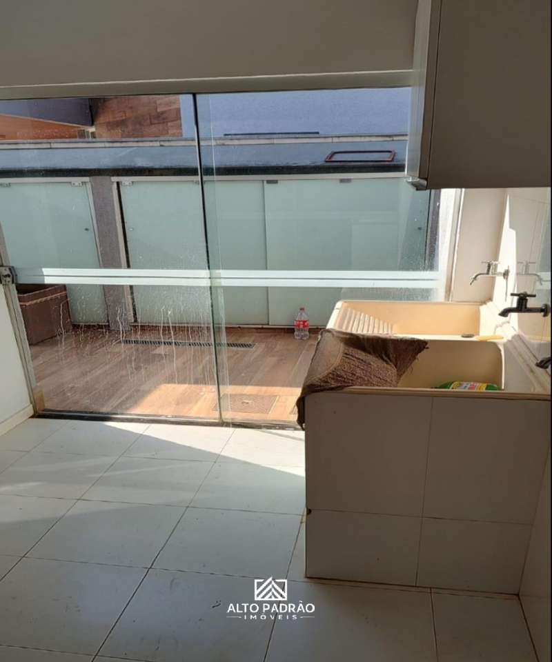 Apartamento, Alphaville Goiàs