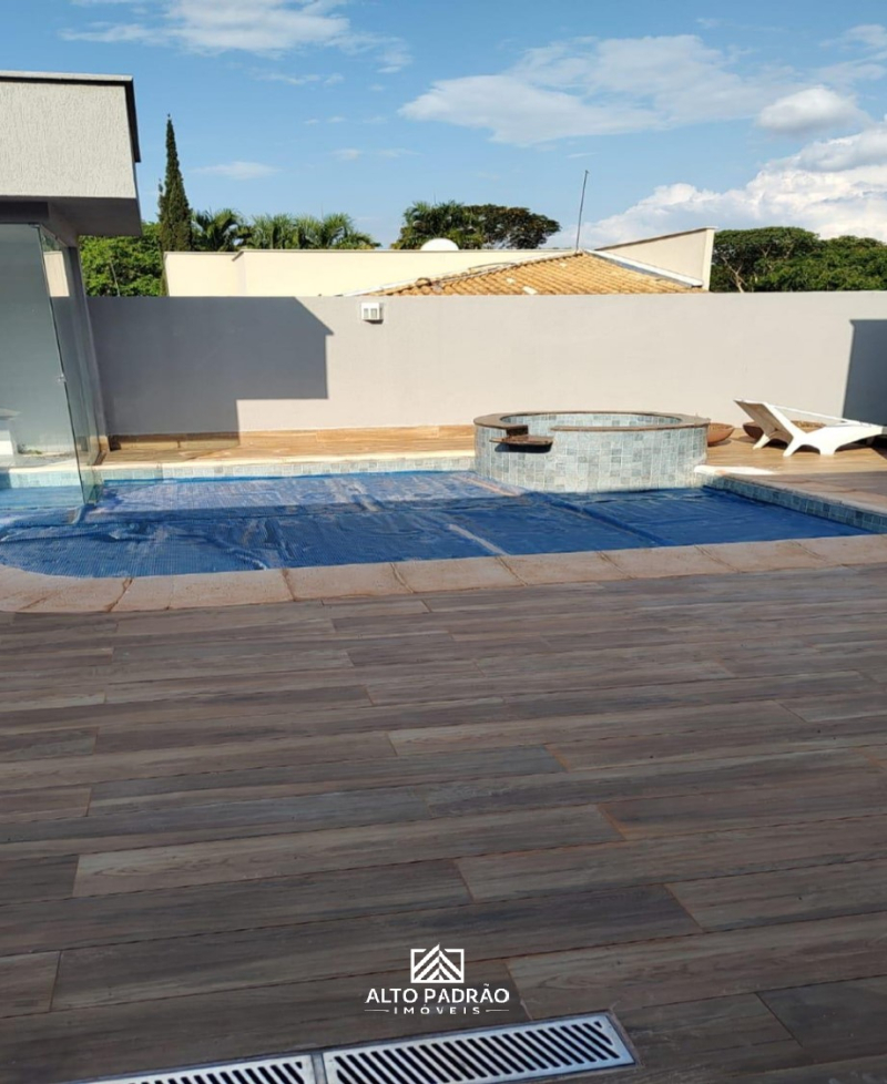 Apartamento, Alphaville Goiàs