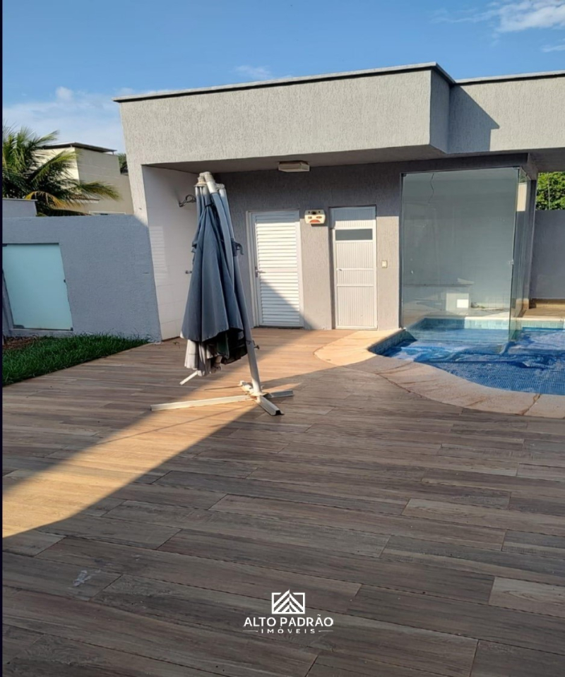 Apartamento, Alphaville Goiàs