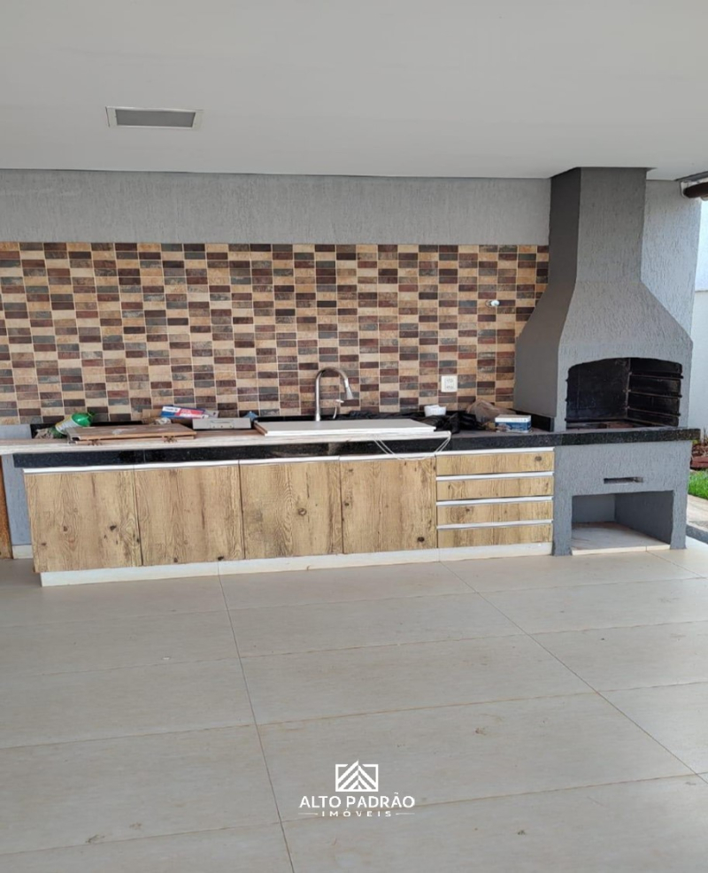 Apartamento, Alphaville Goiàs