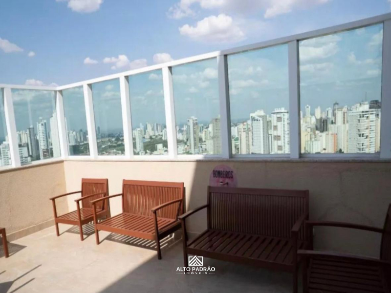 Apartamento, Setor Bueno