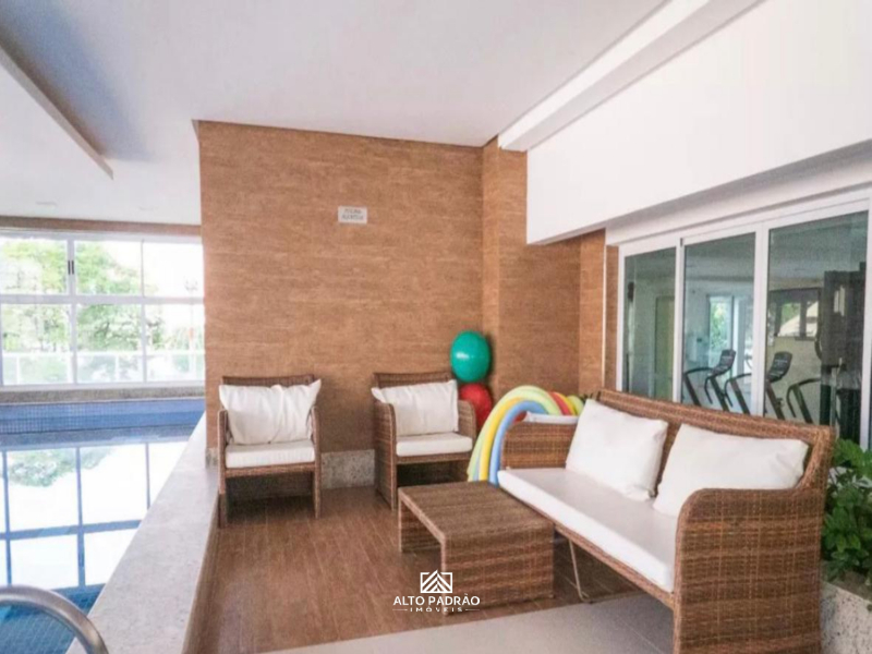 Apartamento, Setor Bueno