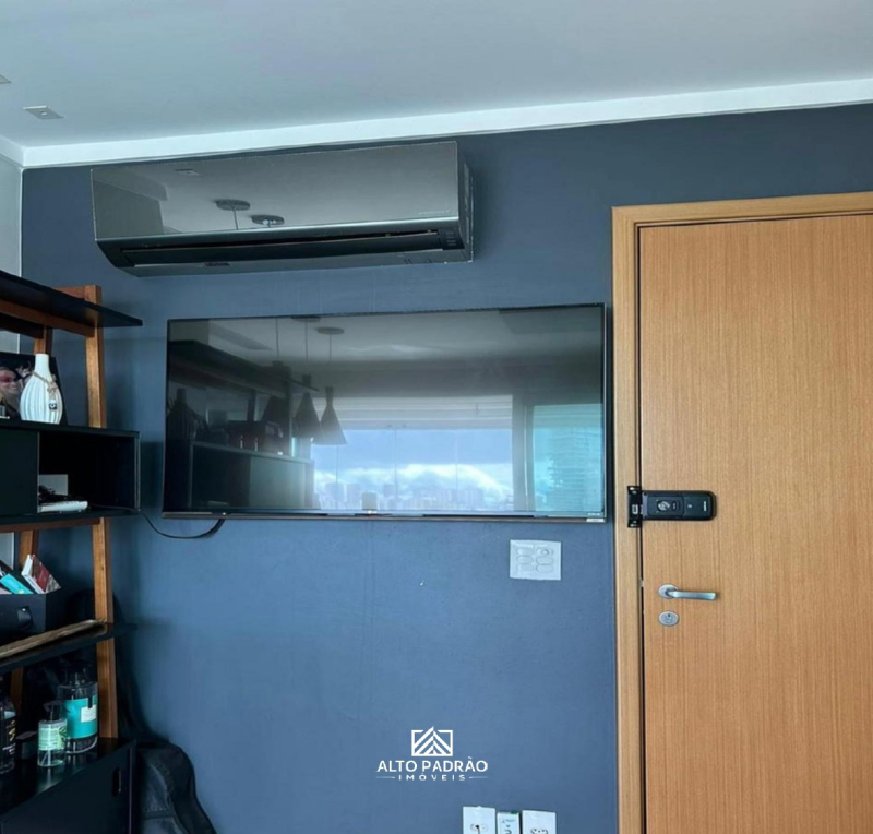 Apartamento, Setor Bueno