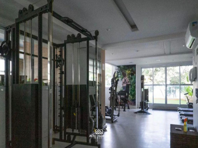 Apartamento, Setor Bueno