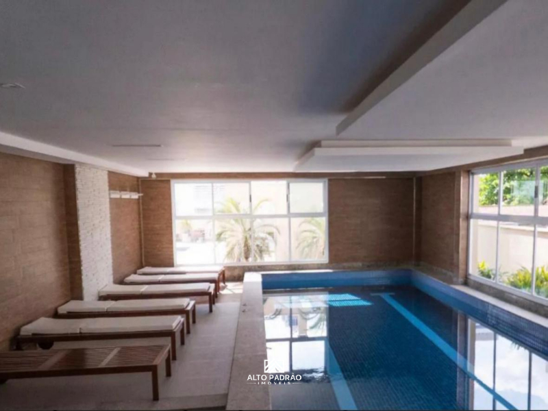 Apartamento, Setor Bueno