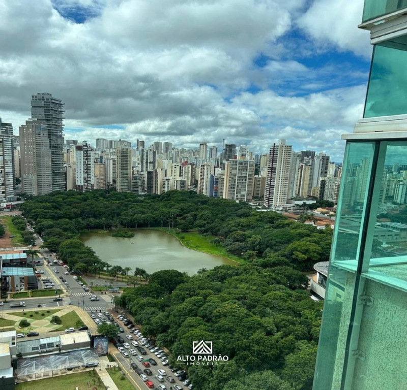 Apartamento, Setor Bueno