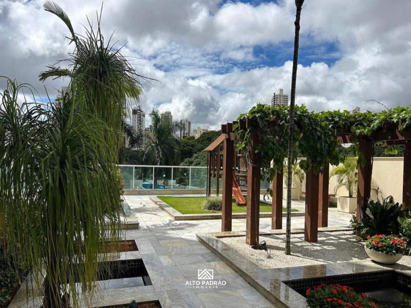 Apartamento, Setor Bueno