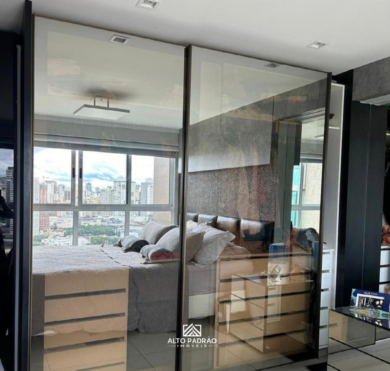 Apartamento, Setor Bueno