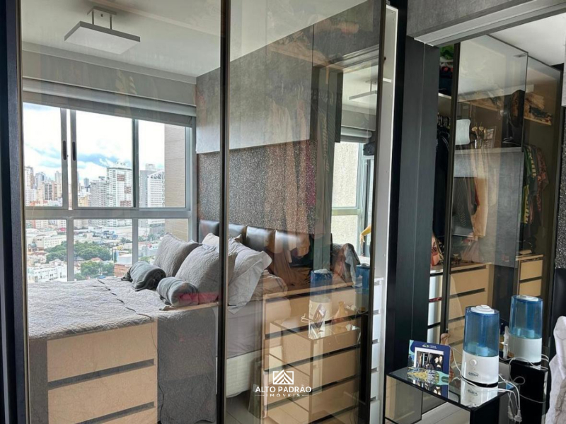 Apartamento, Setor Bueno