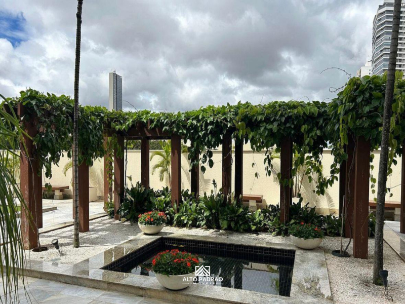 Apartamento, Setor Bueno