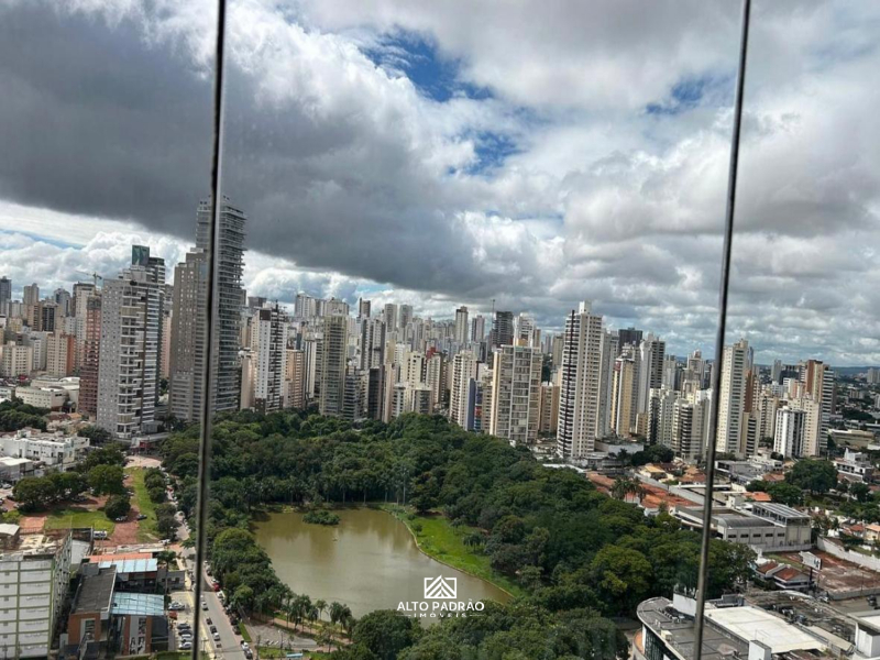 Apartamento, Setor Bueno