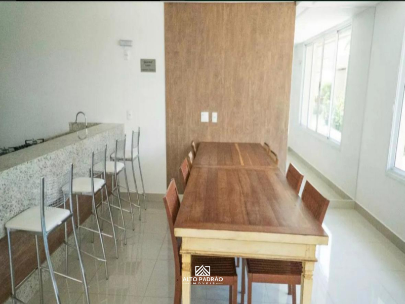 Apartamento, Setor Bueno
