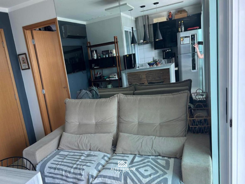 Apartamento, Setor Bueno