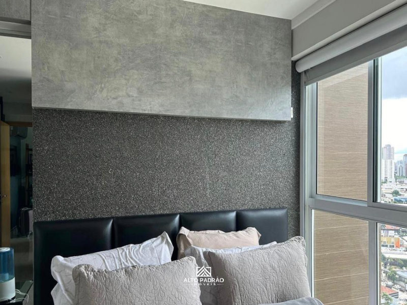 Apartamento, Setor Bueno