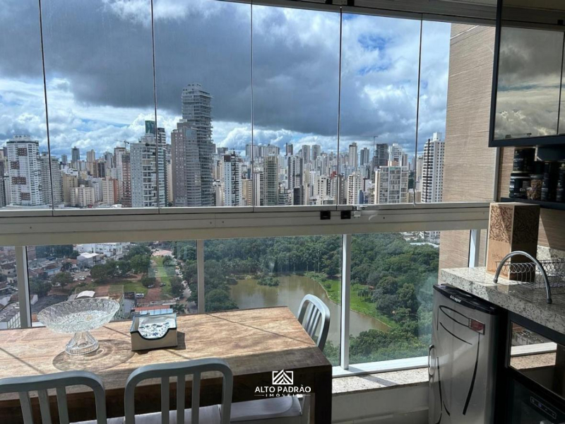 Apartamento, Setor Bueno