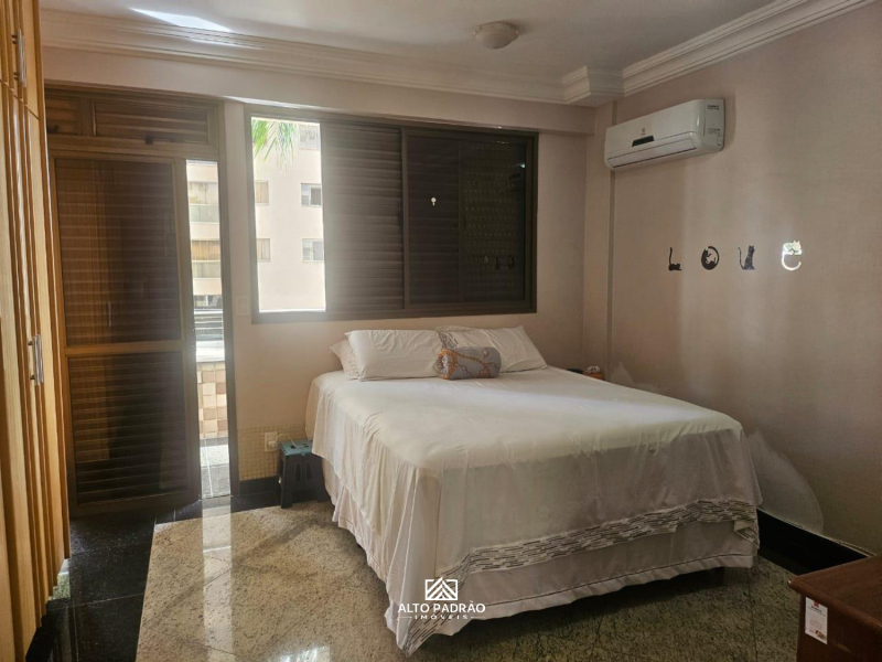 Apartamento, Setor Bueno