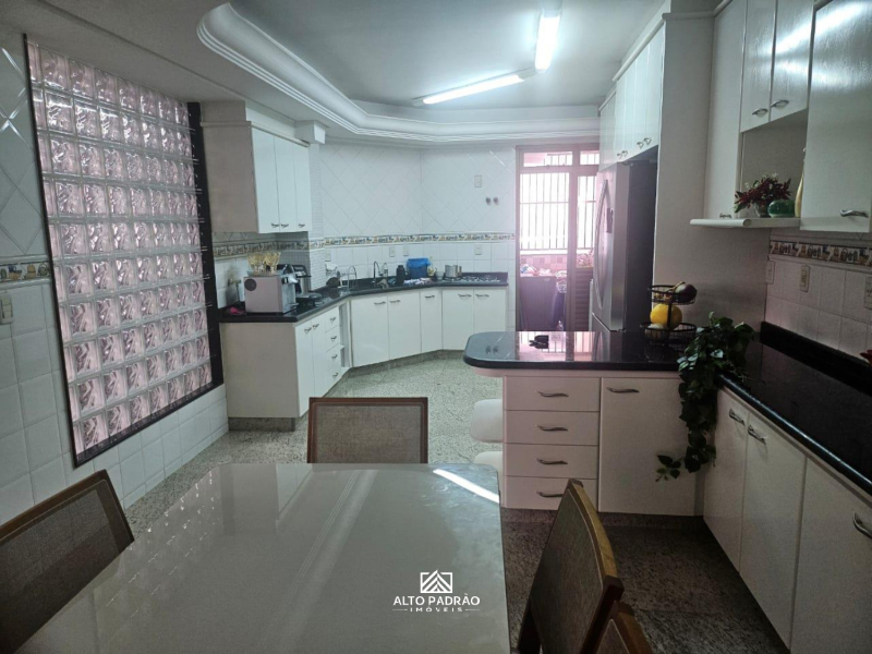 Apartamento, Setor Bueno