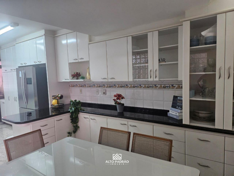 Apartamento, Setor Bueno