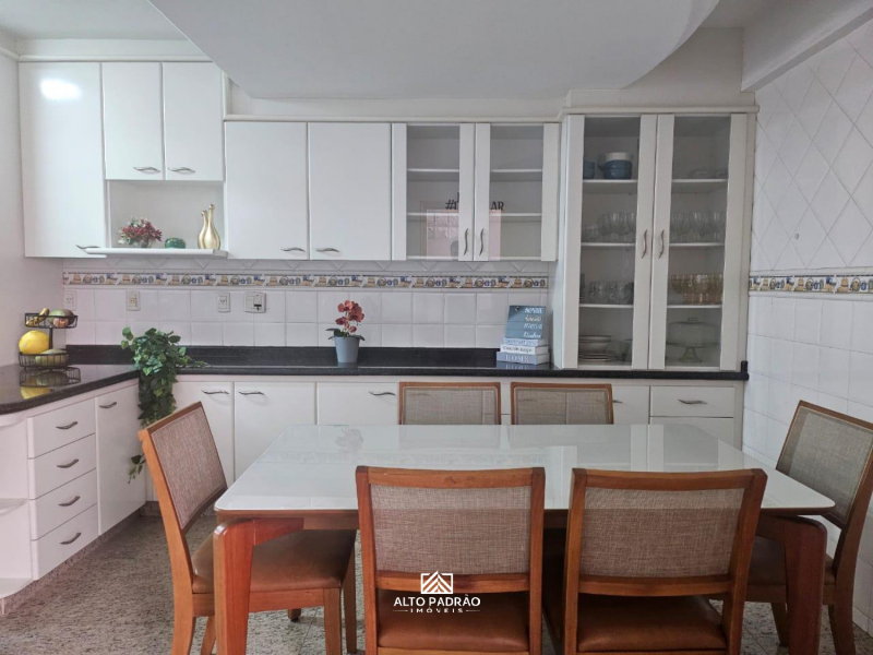 Apartamento, Setor Bueno