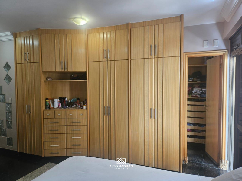 Apartamento, Setor Bueno