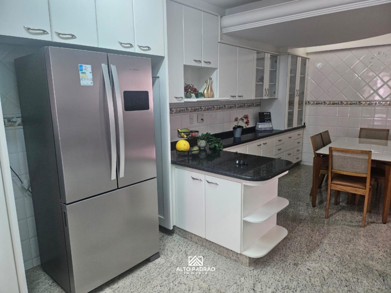 Apartamento, Setor Bueno