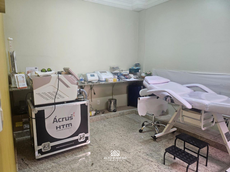 Apartamento, Setor Bueno