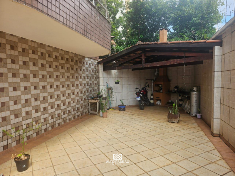 Apartamento, Setor Bueno