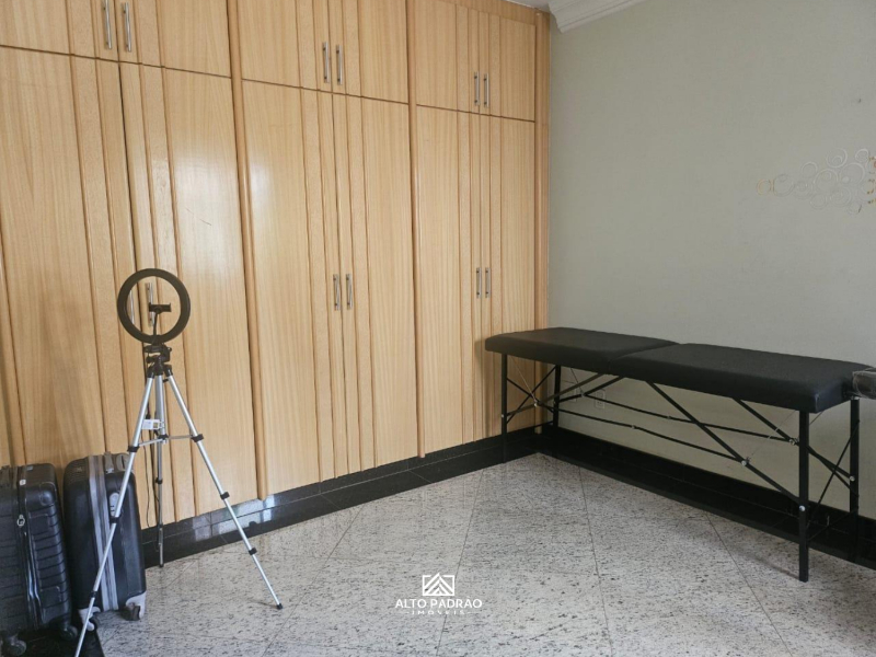 Apartamento, Setor Bueno